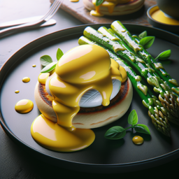 Hollandaise