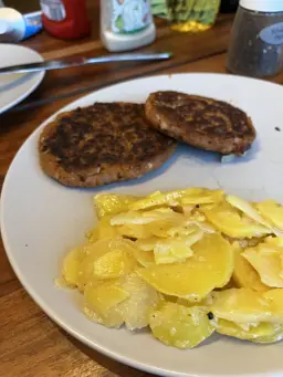 Kartoffelsalat