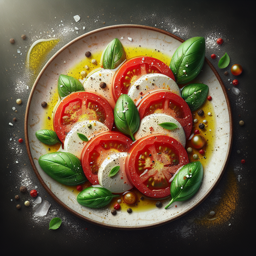 Caprese Salat