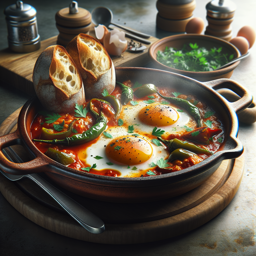 Shakshuka