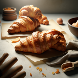 Croissants