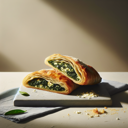 Spanakopita