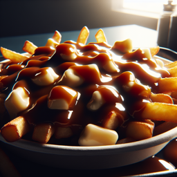 Poutine