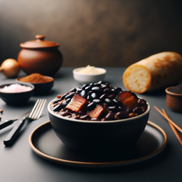 Feijoada