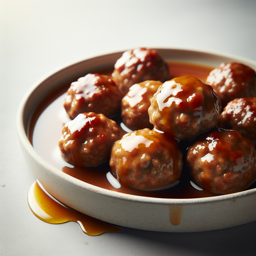 Köttbullar