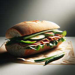 Banh Mi