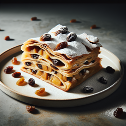 Apfelstrudel