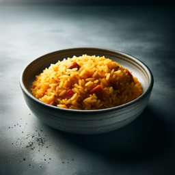 Arroz de Jollof