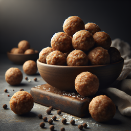 Boulettes