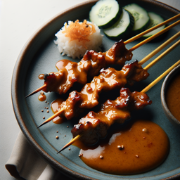 Satay