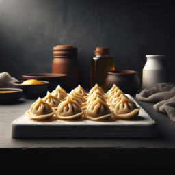 Pelmeni