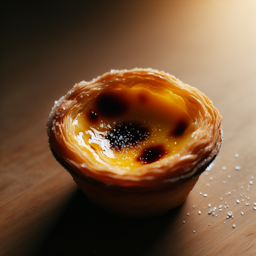 Pastéis de Nata