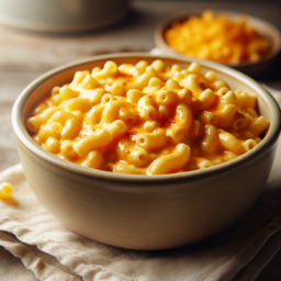 Mac and Cheese