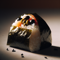 Onigiri