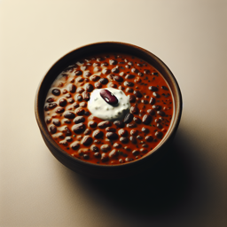 Dal Makhani