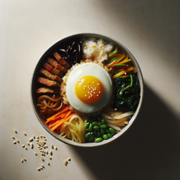 Bibimbap