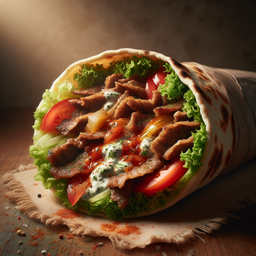 Döner Kebab