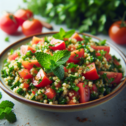 Tabbouleh