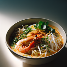 Laksa