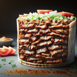 Shawarma