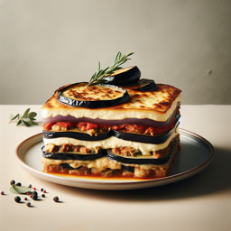 Moussaka