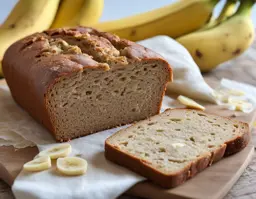 Bananenbrot