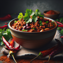 Chili con Carne