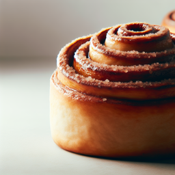 Glutenfreie Zimtschnecken mit Reismehl