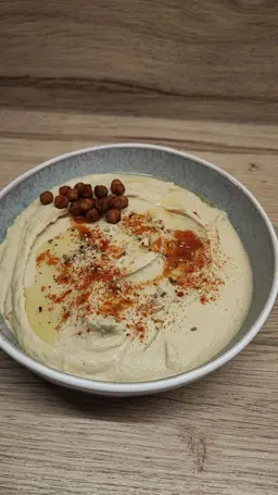 Hummus