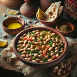 Ful Medames