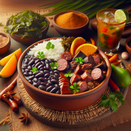 Feijoada