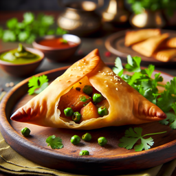 Samosa