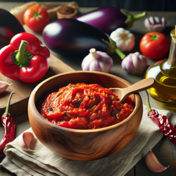 Ajvar