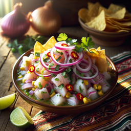 Ceviche