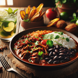 Ropa Vieja