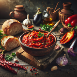 Ajvar