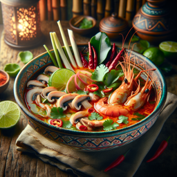 Tom Yum