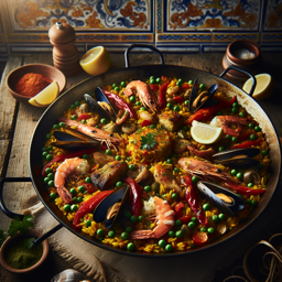 Paella