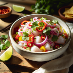 Ceviche