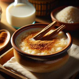 Arroz con Leche