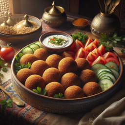 Kibbeh