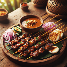 Satay