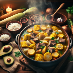 Sancocho