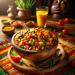 Githeri