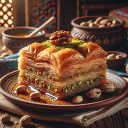 Baklava