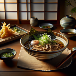 Soba