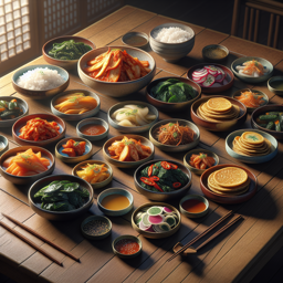 Banchan