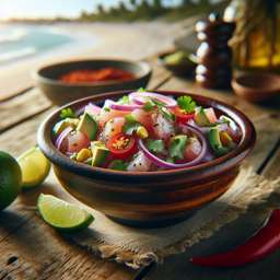 Ceviche