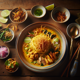 Khao Soi