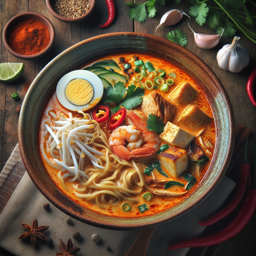 Laksa